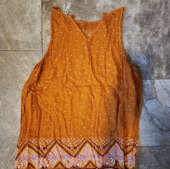 Mudd Top - Picture 2 of 3